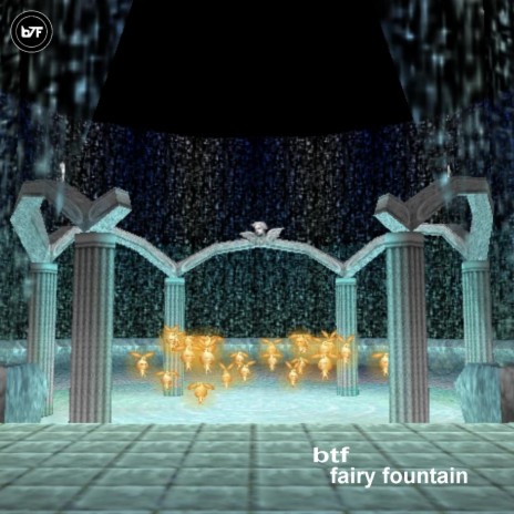 fairy fountain | Boomplay Music