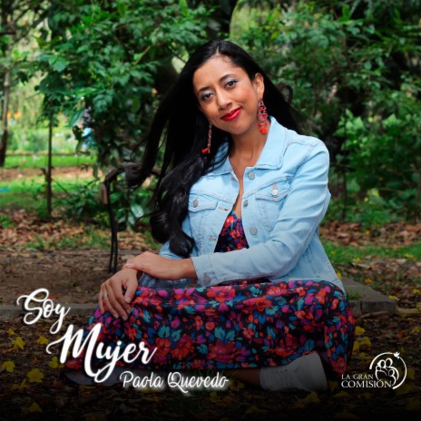 Soy Mujer | Boomplay Music