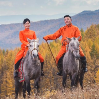 Huvi tuguldur naadam