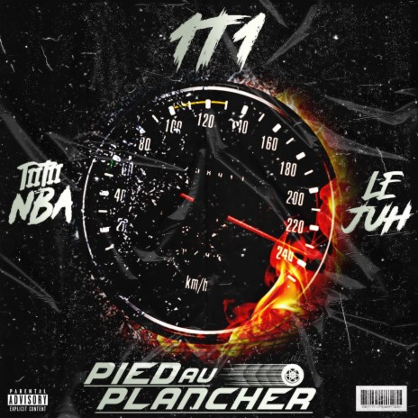 Pied au Plancher ft. Tiitii NBA & Lejuh | Boomplay Music