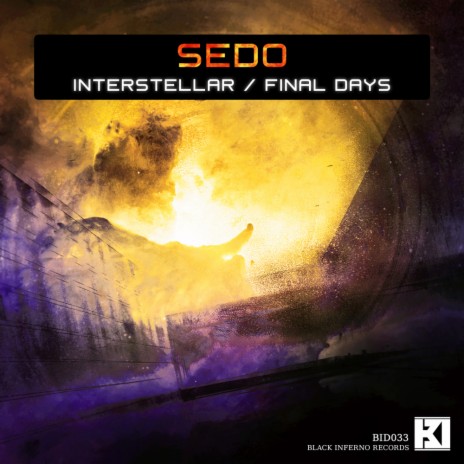 Interstellar (Original Mix)