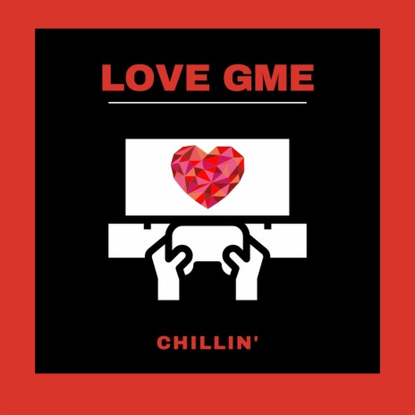 Love GME (feat. James Joseph Cramer) | Boomplay Music