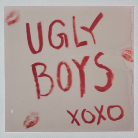 UGLY BOYS | Boomplay Music