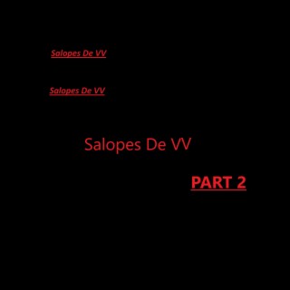 Salopes De VV PART 2 lyrics | Boomplay Music