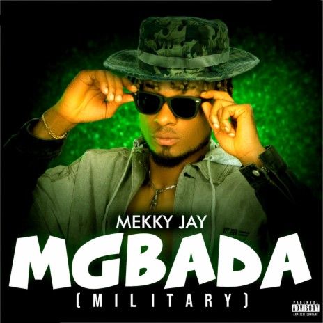 Mgbada Military | Boomplay Music