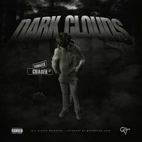 Dark Clouds | Boomplay Music