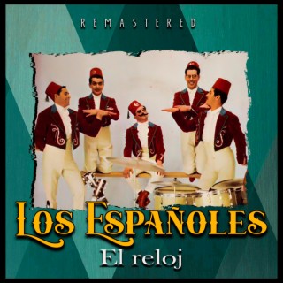 Los Españoles