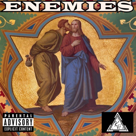 ENEMIES | Boomplay Music