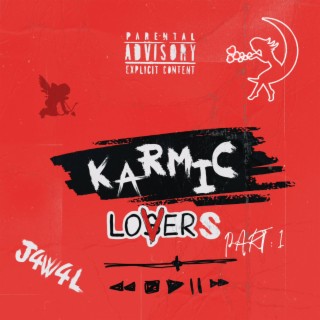 Karmic Lovers lyrics | Boomplay Music