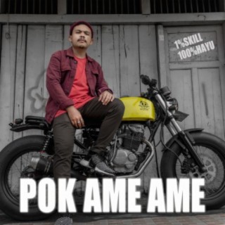 Pok Ame Ame