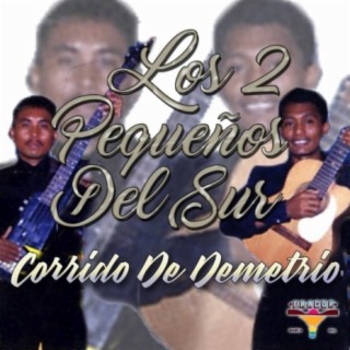 Corrido de Demetrio