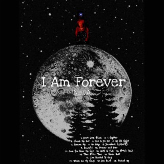 I Am Forever