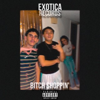 B!tch Shoppin ft. K. Sebastian lyrics | Boomplay Music