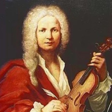 Vivaldi, CONCERTO PER OBOE in Sol, RV460 (Arr. x Flauto ed Arpa) 1. Allegro, 2. Adagio, 3 Allegro