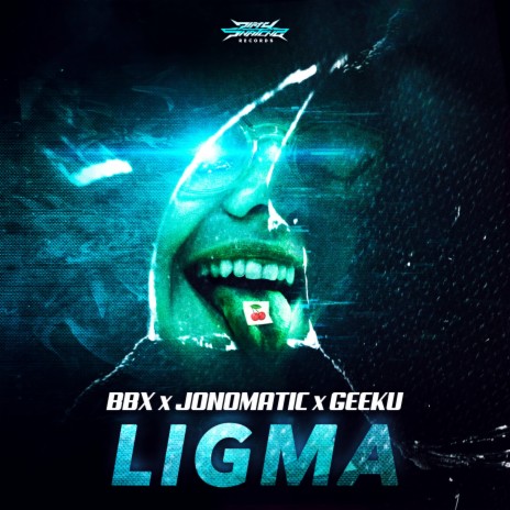 LIGMA ft. Jonomatic & Geeku | Boomplay Music