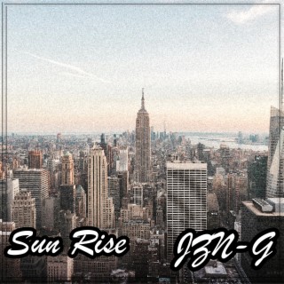 Sun Rise (Instrumental)