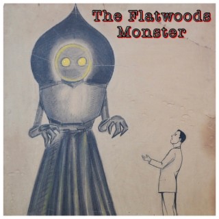 The Flatwoods Monster