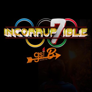 Incorrup7ible