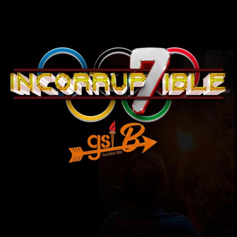 Incorrup7ible ft. Azarel Rodriguez & Cesar Cruz | Boomplay Music