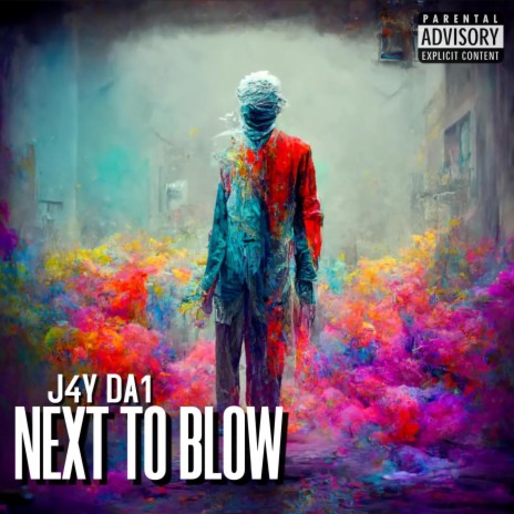 Next To Blow (Omen) | Boomplay Music