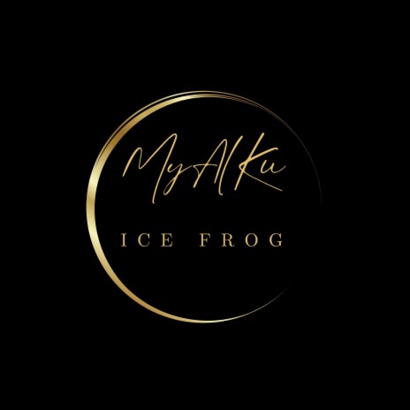 Ice Frog