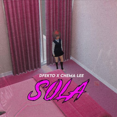 Sola ft. Chema Lee | Boomplay Music