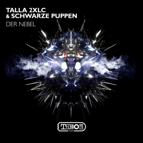 Der Nebel (Extended Mix) ft. Schwarze Puppen