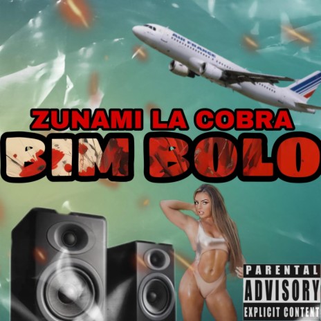 Bim BoLo (Radio Edit) | Boomplay Music