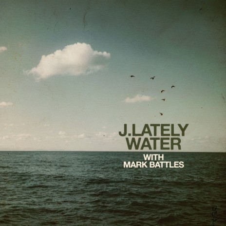 Water ft. Mark Battles & Ariano