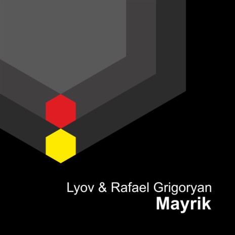 Mayrik ft. Rafael Grigoryan | Boomplay Music