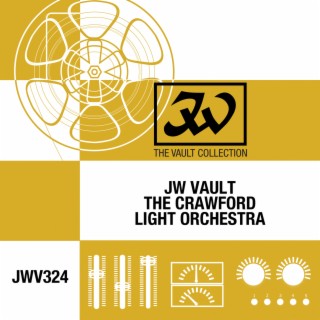JW Vault: The Crawford Light Orchestra