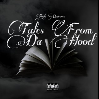 Talse from da hood lyrics | Boomplay Music