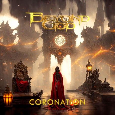 Coronation | Boomplay Music