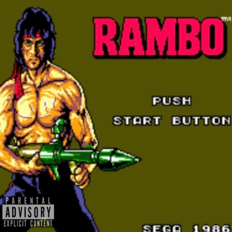 Rambo Revenge Pt. 2