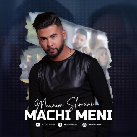 Machi Meni | Boomplay Music