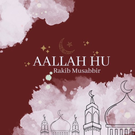 Aallah Hu | Boomplay Music