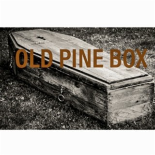 Old Pine Box