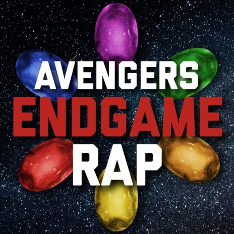 Avengers Endgame Rap | Boomplay Music