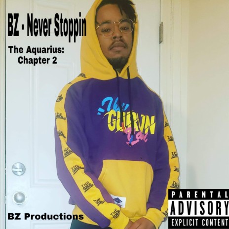 Never Stoppin' | Boomplay Music