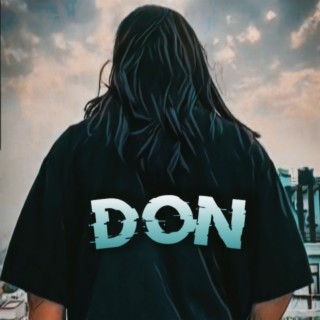 DON (Slow + Reverbed)