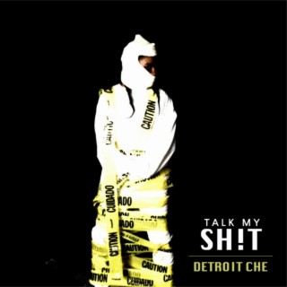 Talk My Shit (Radio Edit)