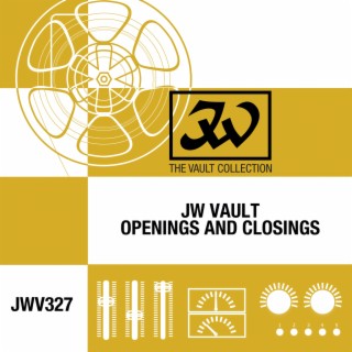 Openings And Closings