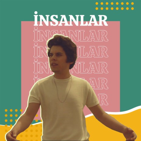 Insanlar | Boomplay Music