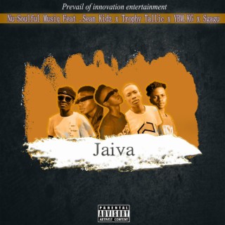 Jaiva (Radio Edit)