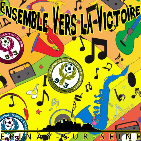 Ensemble Vers la Victoire