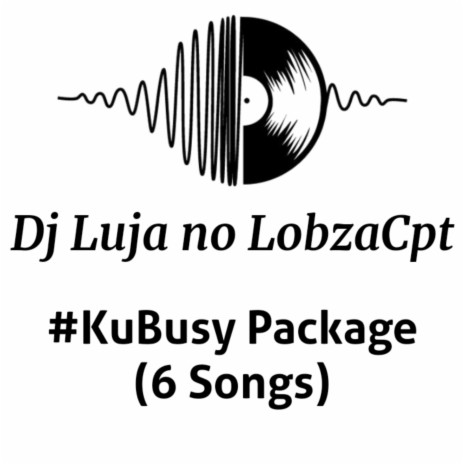 Chiza Lam Lomkhuhlane (Dj Luja Remix) ft. Dj Luja | Boomplay Music