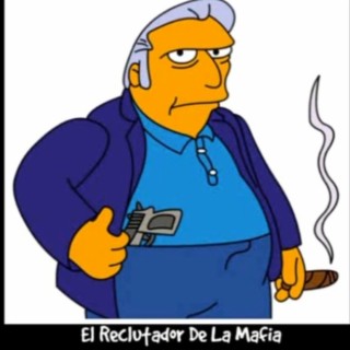 El reclutador de la mafia