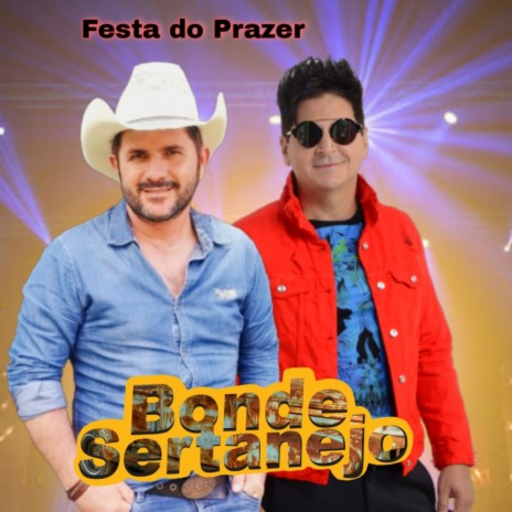 Festa do Prazer | Boomplay Music