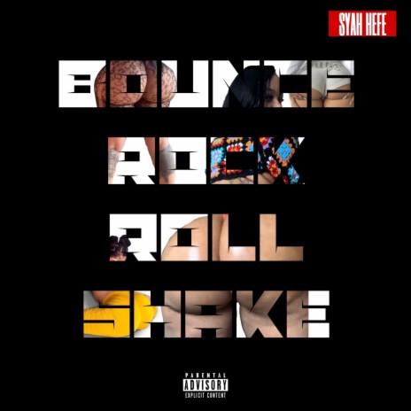 Bounce Rock Roll Shake | Boomplay Music