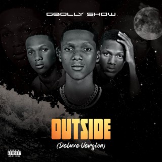 Outside (Deluxe Version)